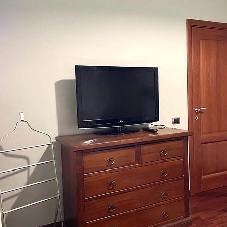 La Ferrovia Holiday Home 那不勒斯 外观 照片