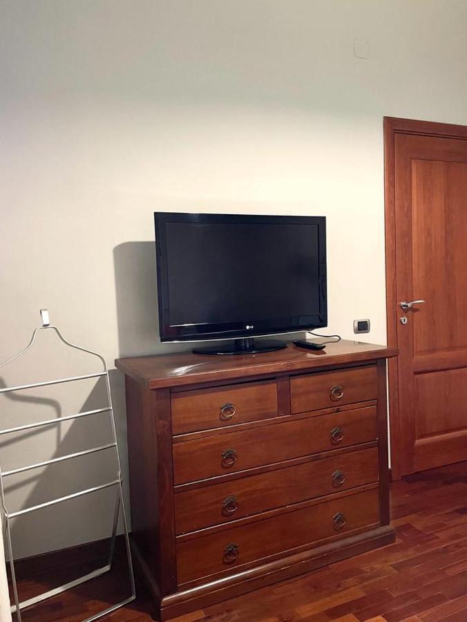 La Ferrovia Holiday Home 那不勒斯 外观 照片