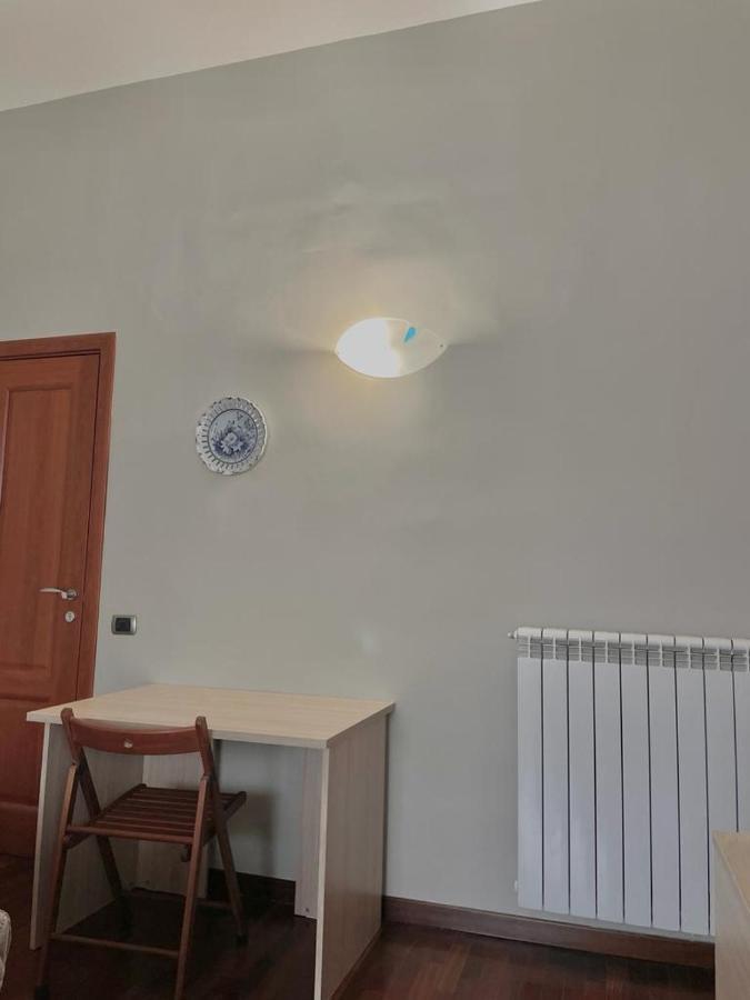 La Ferrovia Holiday Home 那不勒斯 外观 照片