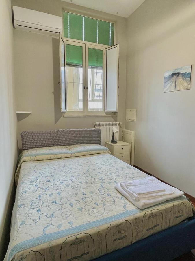 La Ferrovia Holiday Home 那不勒斯 外观 照片