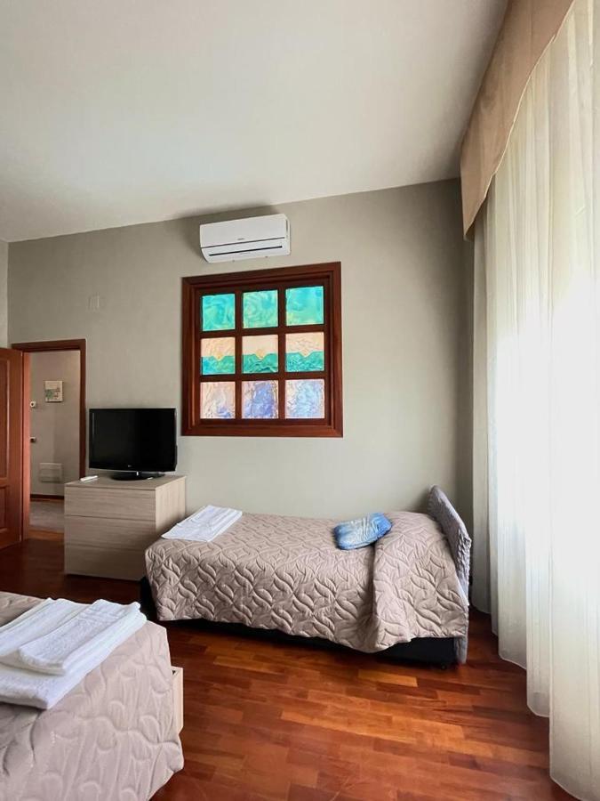 La Ferrovia Holiday Home 那不勒斯 外观 照片